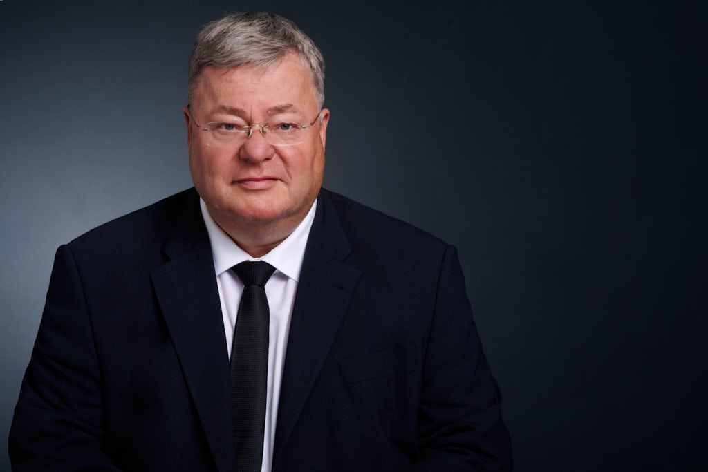 Detlev Stoffels